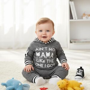 hooden set